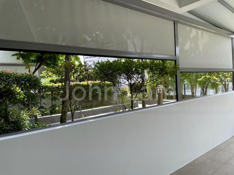 3+1 Bed Condo for Rent in  Kinex - Image 1